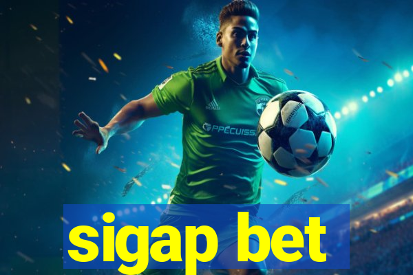 sigap bet